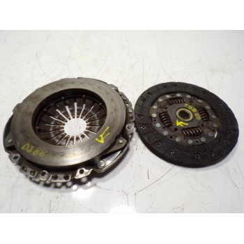 KIT EMBRAGUE A4152501100 301012572R 