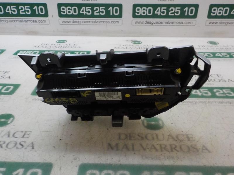 Recambio de mando climatizador para ford focus lim. (cb8) 1.6 ecoboost cat referencia OEM IAM   