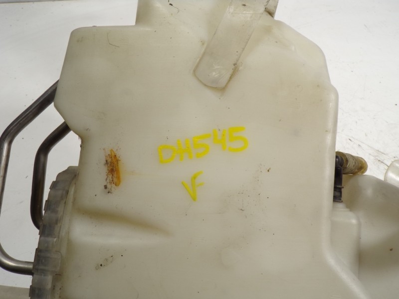 Recambio de deposito limpia para mercedes-benz clase cls (w219) 3.0 cdi cat referencia OEM IAM A2118690120  