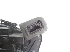 Recambio de cerradura puerta delantera derecha para volkswagen golf vi (5k1) 1.4 16v tsi referencia OEM IAM 5K1837016B 5K1837016 2