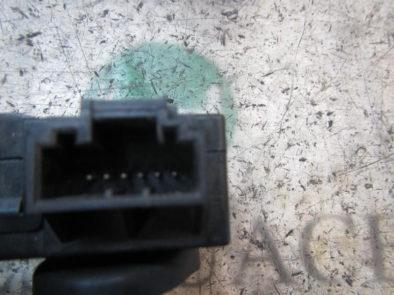 Recambio de motor apertura trampillas climatizador para peugeot 308 confort referencia OEM IAM   