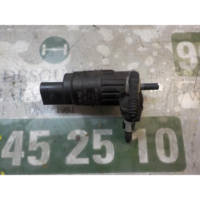 Recambio de bomba limpia para seat leon (1p1) 1.9 tdi referencia OEM IAM 1K6955651 1K6955651 