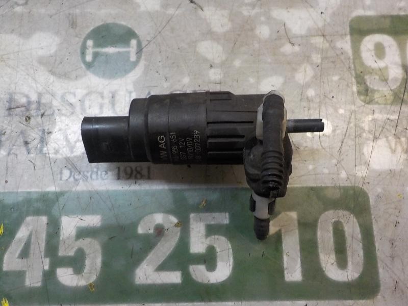 Recambio de bomba limpia para seat leon (1p1) 1.9 tdi referencia OEM IAM 1K6955651 1K6955651 