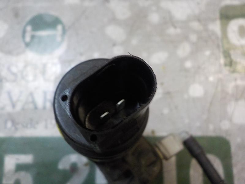 Recambio de bomba limpia para seat leon (1p1) 1.9 tdi referencia OEM IAM 1K6955651 1K6955651 