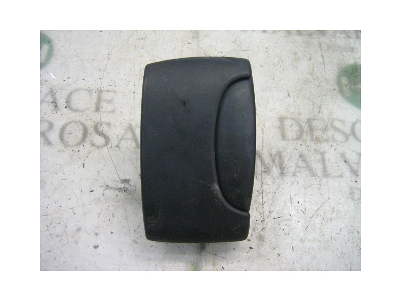 Recambio de maneta exterior lateral izquierda para renault kangoo (f/kc0) alize referencia OEM IAM   