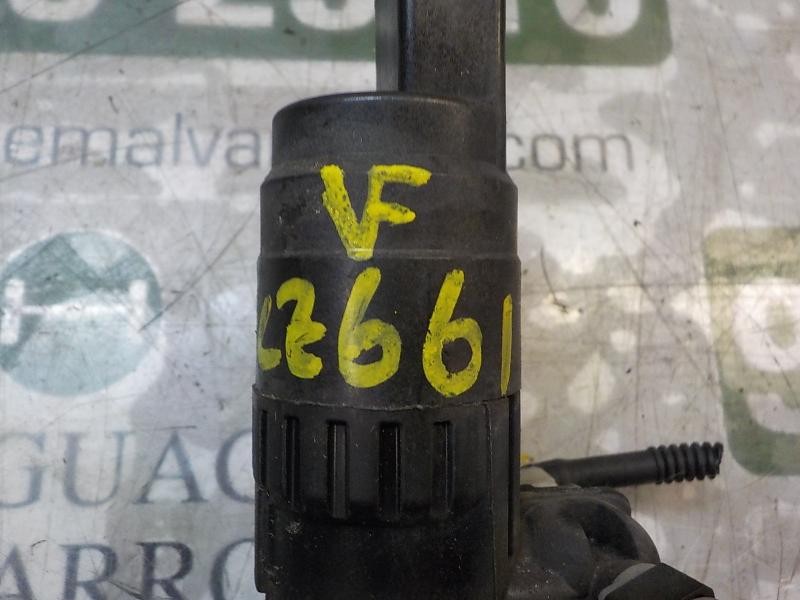 Recambio de bomba limpia para seat leon (1p1) 1.9 tdi referencia OEM IAM 1K6955651 1K6955651 