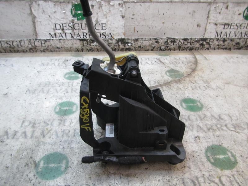 Recambio de palanca cambio para peugeot 308 confort referencia OEM IAM   