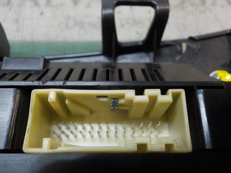 Recambio de mando climatizador para ford focus lim. (cb8) 1.6 ecoboost cat referencia OEM IAM   