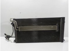 Recambio de condensador aire acondicionado para porsche cayenne (typ 9pa) 4.5 v8 cat referencia OEM IAM 95557311104   2