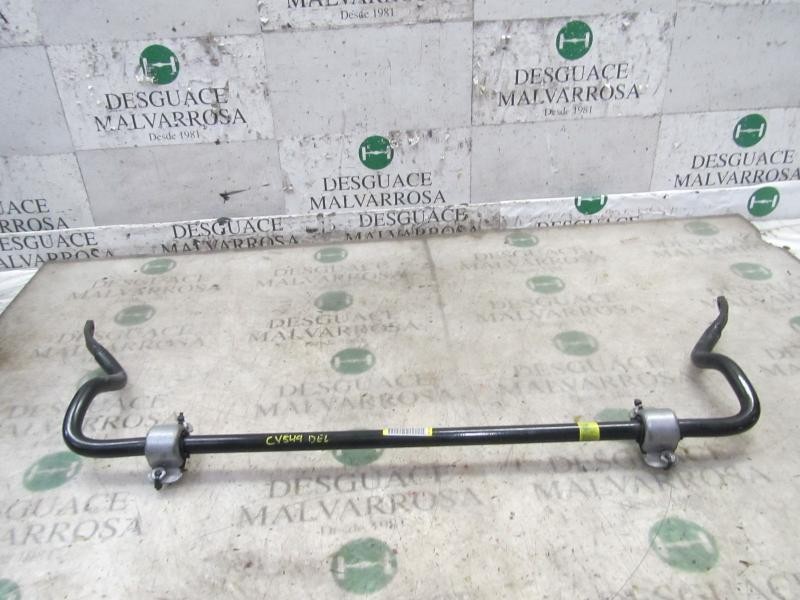 Recambio de barra estabilizadora delantera para peugeot 508 access referencia OEM IAM 5081Q7  