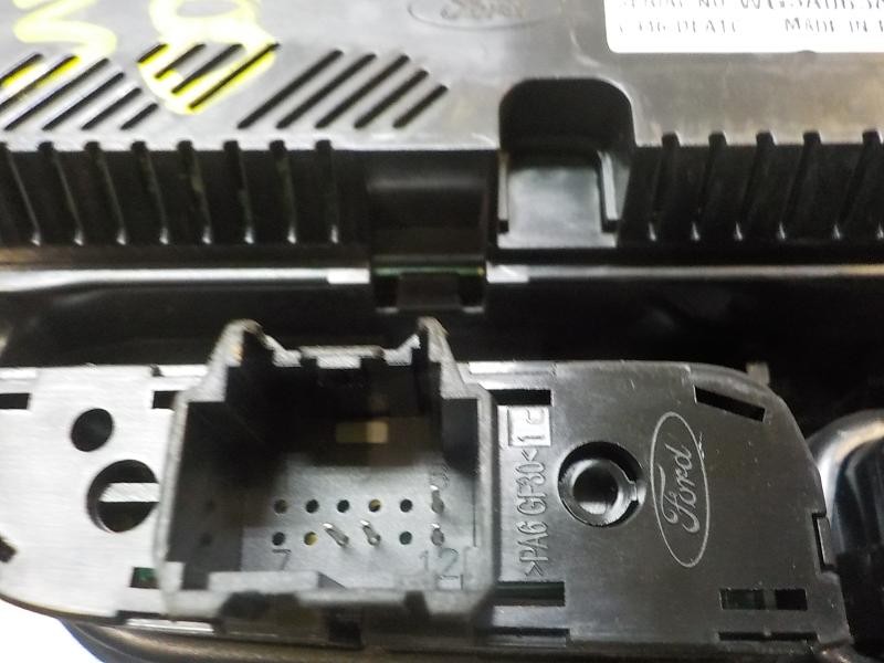 Recambio de mando climatizador para ford focus lim. (cb8) 1.6 ecoboost cat referencia OEM IAM   