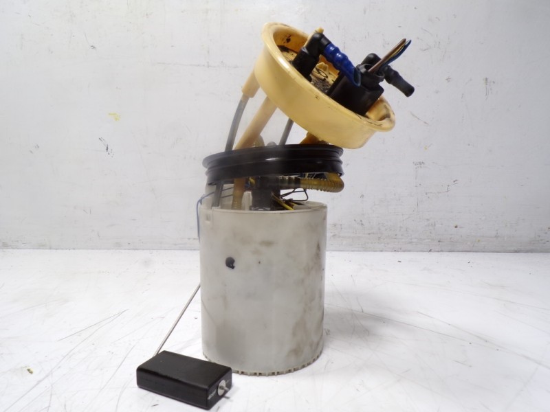 Recambio de aforador para seat ibiza (6j5) 1.4tdi 55kw referencia OEM IAM 6C0919050B A2C96035300 A2C96035300