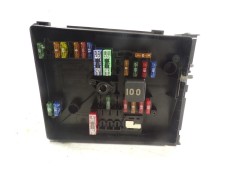 Recambio de caja reles / fusibles para volkswagen caddy furgón/kombi maxi kombi bmt referencia OEM IAM 1K0937125D 2K0937805A 
