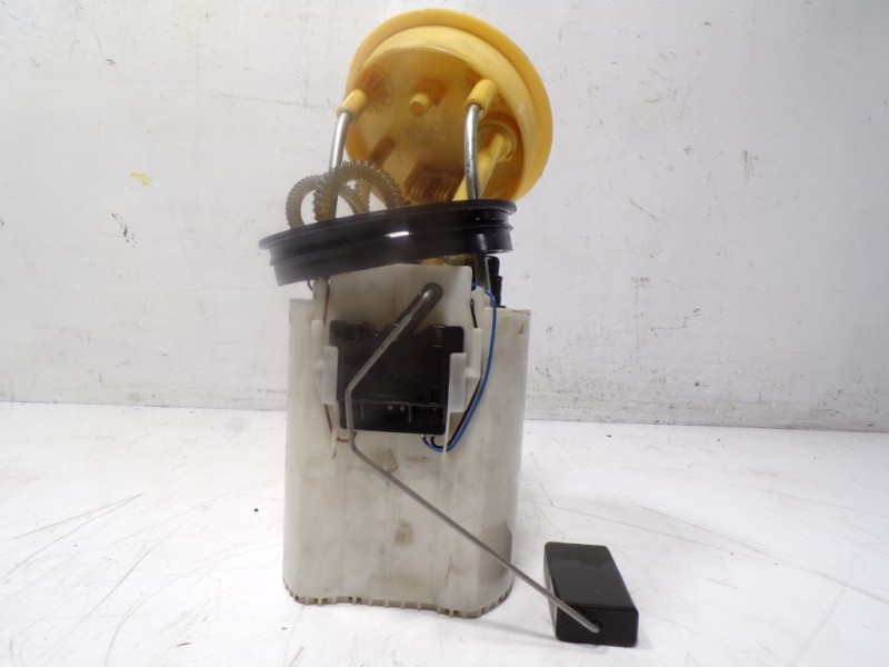 Recambio de aforador para seat ibiza (6j5) 1.4tdi 55kw referencia OEM IAM 6C0919050B A2C96035300 A2C96035300