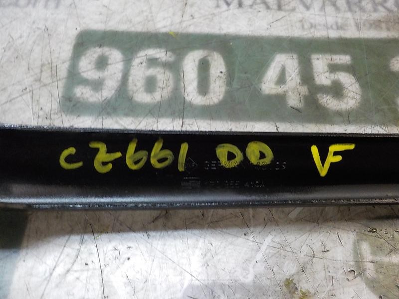 Recambio de brazo limpia delantero derecho para seat leon (1p1) 1.9 tdi referencia OEM IAM 1P0955410A1P9  