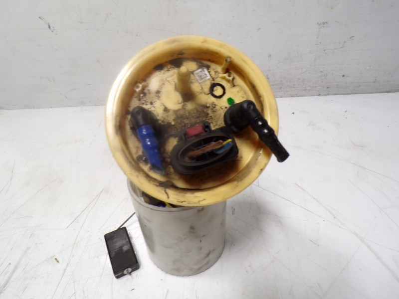 Recambio de aforador para seat ibiza (6j5) 1.4tdi 55kw referencia OEM IAM 6C0919050B A2C96035300 A2C96035300