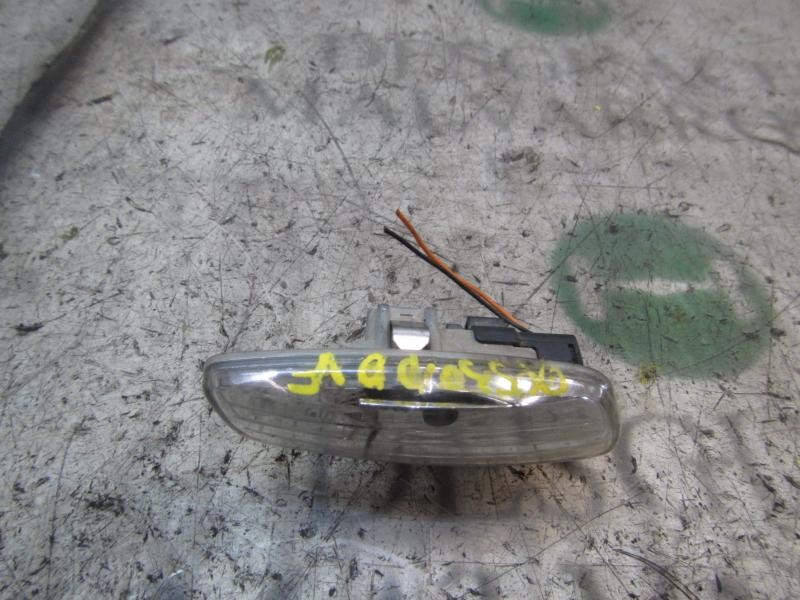 Recambio de piloto lateral derecho para peugeot 308 confort referencia OEM IAM   