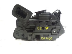 Recambio de cerradura puerta delantera izquierda para volkswagen golf vi (5k1) 1.4 16v tsi referencia OEM IAM 5K1837015B 5K18370 2