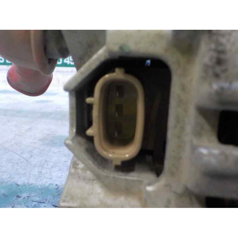 Recambio de alternador para nissan x-trail (t31) 2.0 dci turbodiesel cat referencia OEM IAM 23100JG71B 23100JG71B 