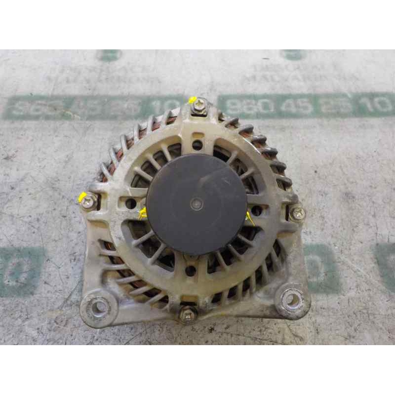 Recambio de alternador para nissan x-trail (t31) 2.0 dci turbodiesel cat referencia OEM IAM 23100JG71B 23100JG71B 
