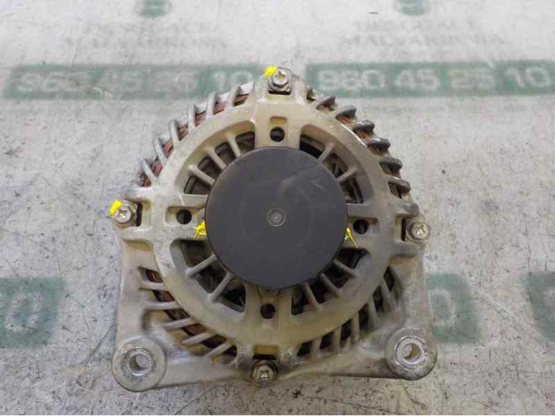 Recambio de alternador para nissan x-trail (t31) 2.0 dci turbodiesel cat referencia OEM IAM 23100JG71B 23100JG71B 