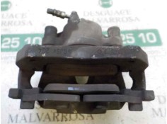 Recambio de pinza freno delantera izquierda para citroën jumpy fugón 1.6 blue-hdi fap referencia OEM IAM 1613260080   2