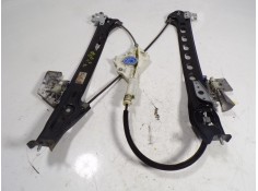 Recambio de elevalunas trasero derecho para mercedes-benz clase cls (w219) 3.0 cdi cat referencia OEM IAM A2197301046 A219730084 2