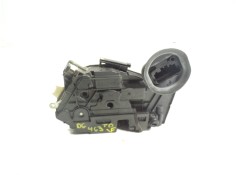 Recambio de cerradura puerta trasera derecha para volkswagen golf vi (5k1) 1.4 16v tsi referencia OEM IAM 5K4839016H 5K4839016H  2