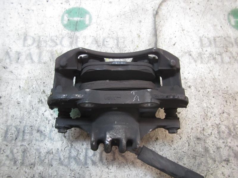 Recambio de pinza freno delantera izquierda para peugeot 308 confort referencia OEM IAM   