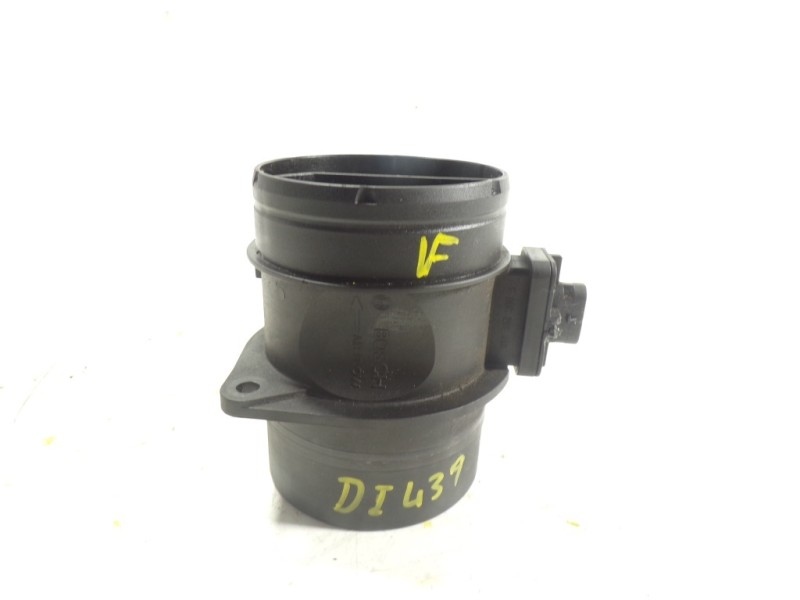 Recambio de caudalimetro para volkswagen caddy furgón/kombi maxi kombi bmt referencia OEM IAM 03L906461A 03L906461A 0281002956