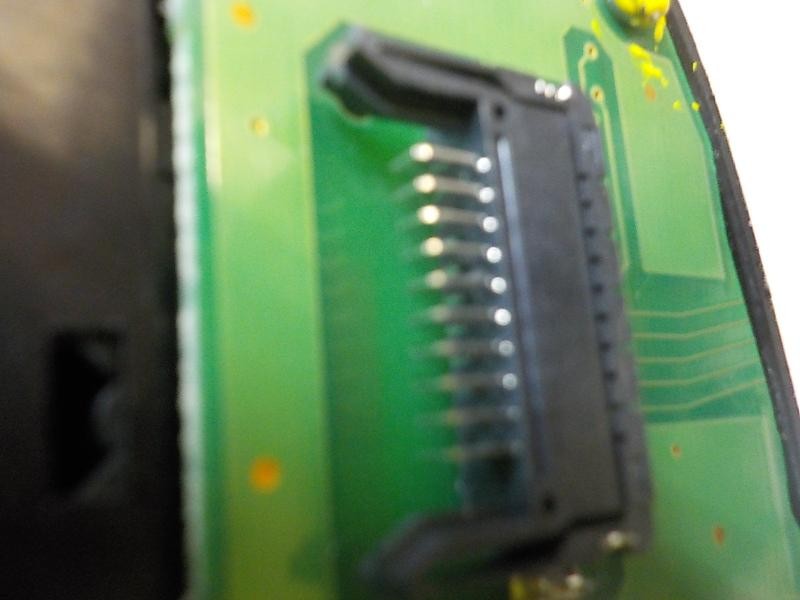 Recambio de mando intermitentes para ford focus lim. (cb8) 1.6 ecoboost cat referencia OEM IAM   