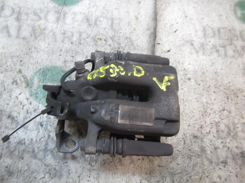 Recambio de pinza freno trasera derecha para peugeot 308 confort referencia OEM IAM   