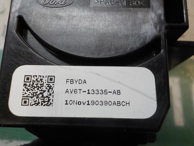 Recambio de mando intermitentes para ford focus lim. (cb8) 1.6 ecoboost cat referencia OEM IAM   