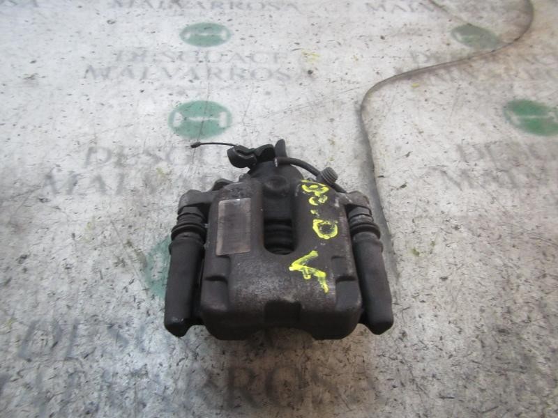 Recambio de pinza freno trasera derecha para peugeot 308 confort referencia OEM IAM   