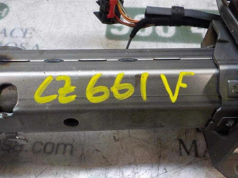 Recambio de columna direccion para seat leon (1p1) 1.9 tdi referencia OEM IAM 1P2419502G  