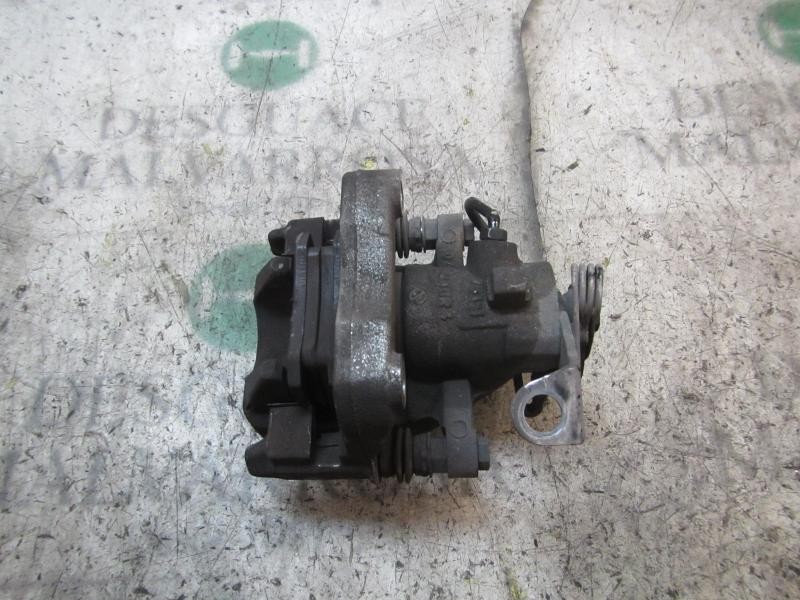 Recambio de pinza freno trasera derecha para peugeot 308 confort referencia OEM IAM   