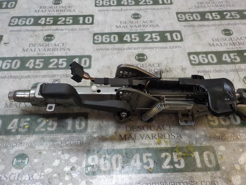 Recambio de columna direccion para seat leon (1p1) 1.9 tdi referencia OEM IAM 1P2419502G  