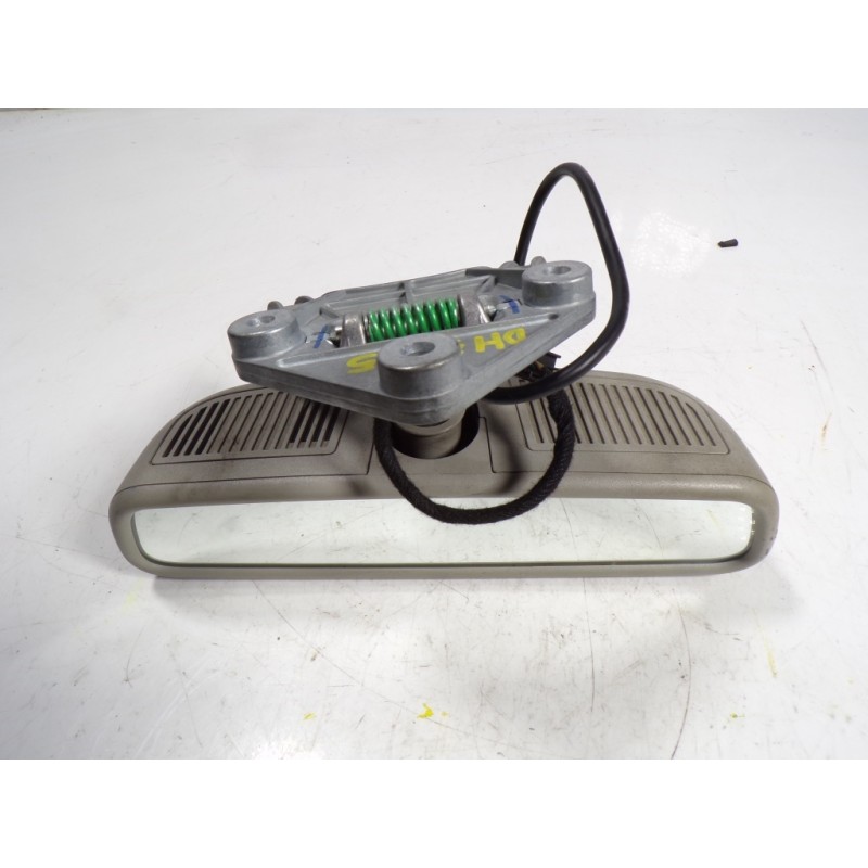 Recambio de espejo interior para mercedes-benz clase cls (w219) 3.0 cdi cat referencia OEM IAM A21181041177E94  