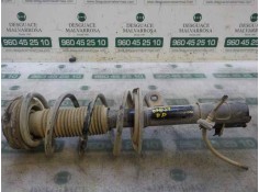 Recambio de amortiguador delantero derecho para nissan x-trail (t31) 2.0 dci turbodiesel cat referencia OEM IAM E4302JG71A 54302 2