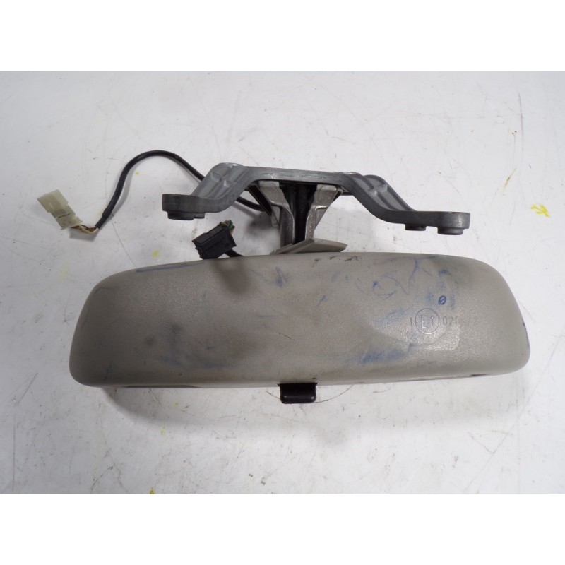 Recambio de espejo interior para mercedes-benz clase cls (w219) 3.0 cdi cat referencia OEM IAM A21181041177E94  