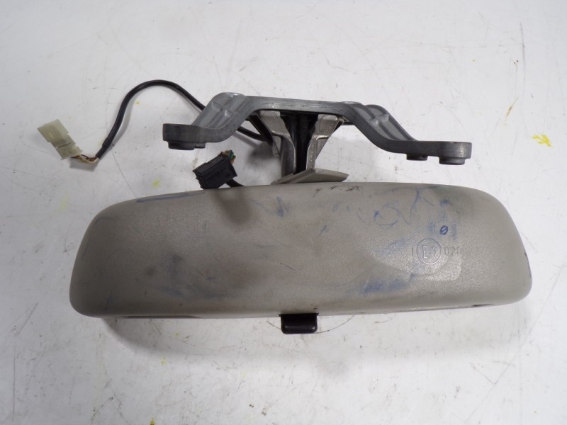 Recambio de espejo interior para mercedes-benz clase cls (w219) 3.0 cdi cat referencia OEM IAM A21181041177E94  