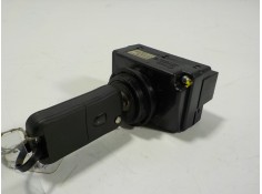 Recambio de conmutador de arranque para porsche cayenne (typ 9pa) 4.5 v8 cat referencia OEM IAM 9556132002001C 3D0905865C 955637 2