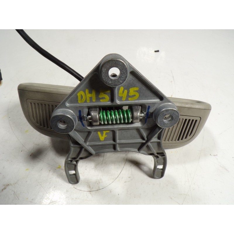 Recambio de espejo interior para mercedes-benz clase cls (w219) 3.0 cdi cat referencia OEM IAM A21181041177E94  