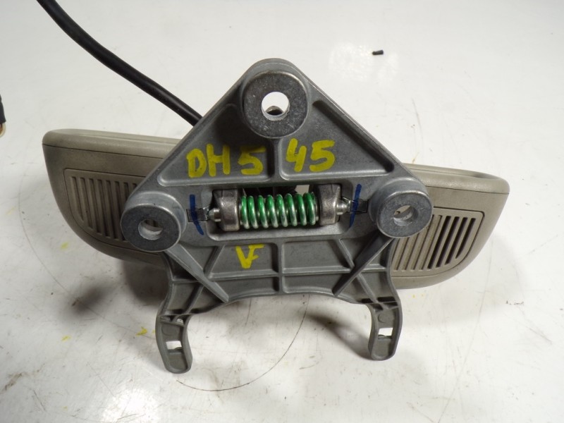 Recambio de espejo interior para mercedes-benz clase cls (w219) 3.0 cdi cat referencia OEM IAM A21181041177E94  