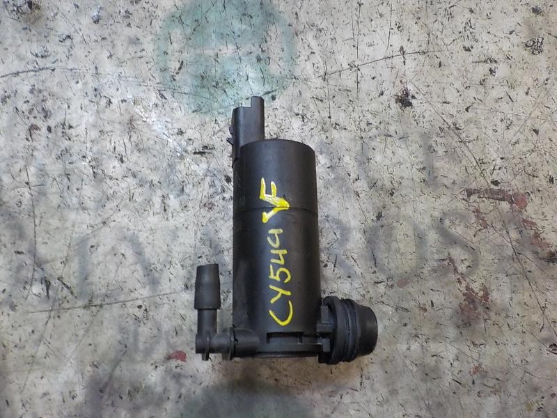 Recambio de bomba limpia para peugeot 508 access referencia OEM IAM 1609688180  