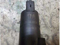 Recambio de bomba limpia para peugeot 508 access referencia OEM IAM 1609688180   2