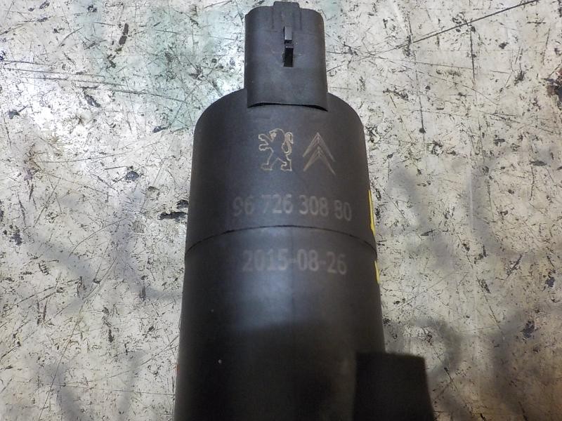 Recambio de bomba limpia para peugeot 508 access referencia OEM IAM 1609688180  