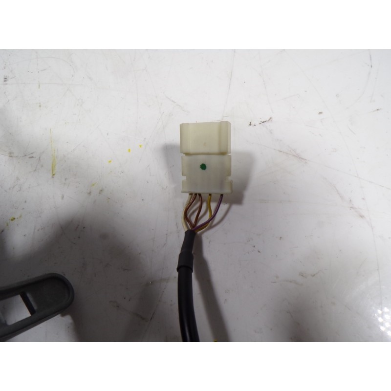 Recambio de espejo interior para mercedes-benz clase cls (w219) 3.0 cdi cat referencia OEM IAM A21181041177E94  