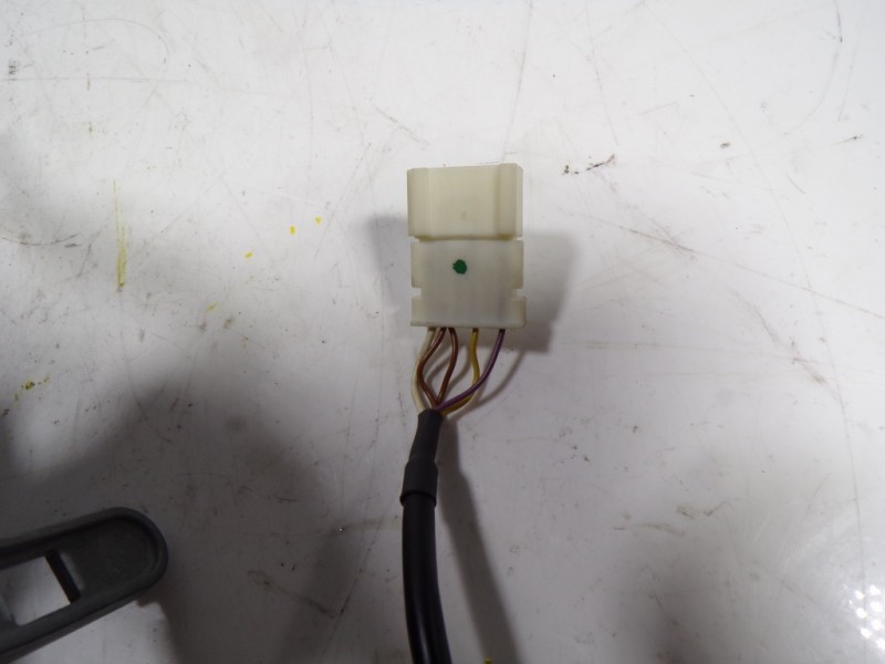 Recambio de espejo interior para mercedes-benz clase cls (w219) 3.0 cdi cat referencia OEM IAM A21181041177E94  