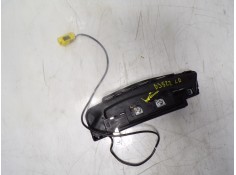 Recambio de airbag lateral delantero derecho para seat ibiza (6j5) 1.4tdi 55kw referencia OEM IAM 6R0880242C 6R0880242C 34070625 2